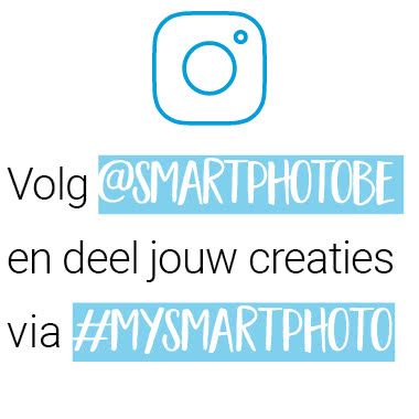 Volg smartphotobe op Instagram